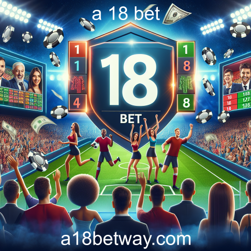A Ascensão dos Eventos Esportivos na 18bet